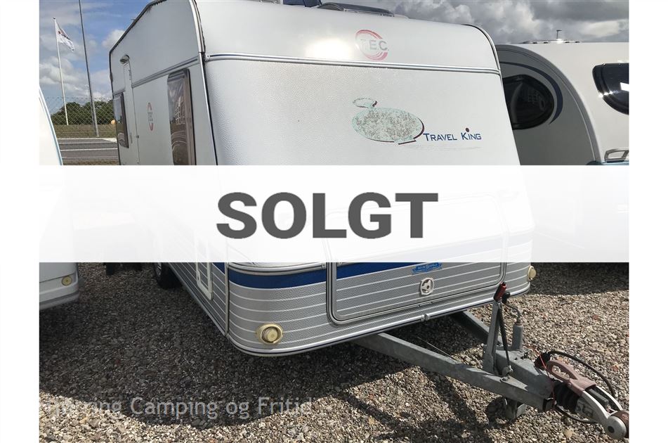 T.E.C. Travel King 460 TDF
